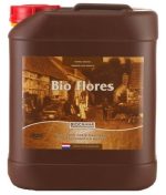 Garrafa Bio Flores 5 Litros