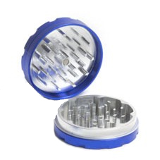 Grinder Aluminio Deluxe 62mm