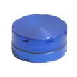 Grinder Deluxe 40mm 2 Partes