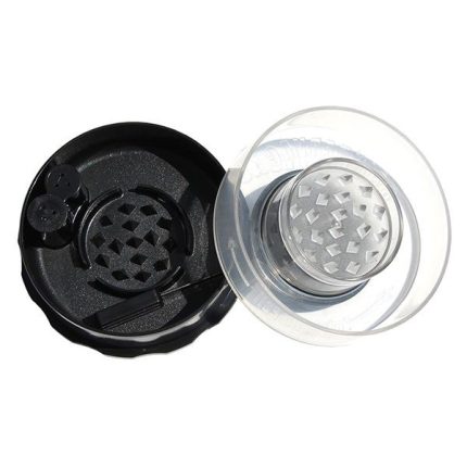 Grinder con cámara vacío Grindervac