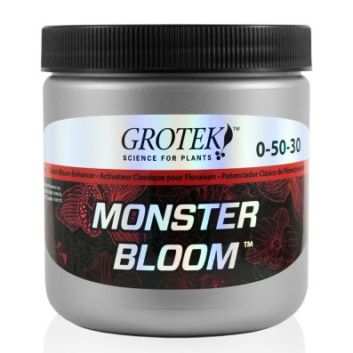 Monster Bloom Booster Floración