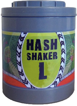 Hash Shaker Mediano