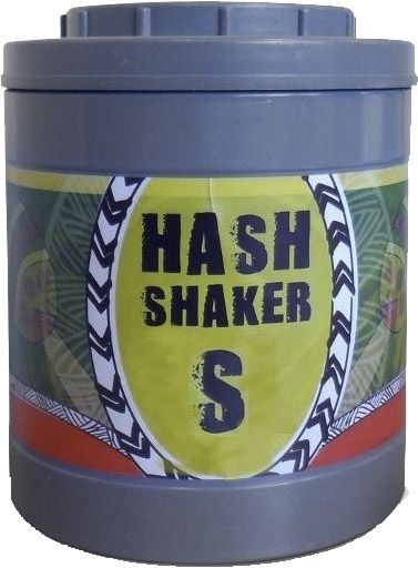 Extractor Hash Shaker Pequeño