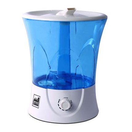 Humidificador para Armarios