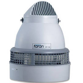 Humidificador Industrial Faran Hr-15