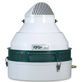 Humidificador Industrial Faran Hr-50