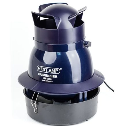 Humidificador Profesional Monster Fogger