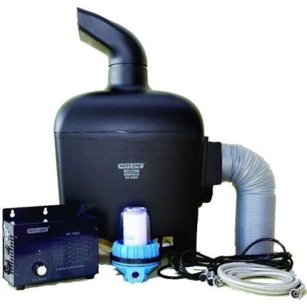 Humidificador Profesional Mother Fogger