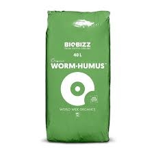 Worm Humus Biobizz