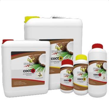 Engrais Hy-Pro Coco A+B