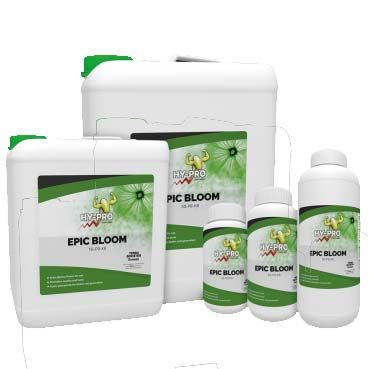 Engrais Booster Hy-Pro Epic Bloom