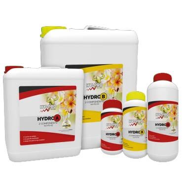 Engrais Hy-pro Hydro A+B