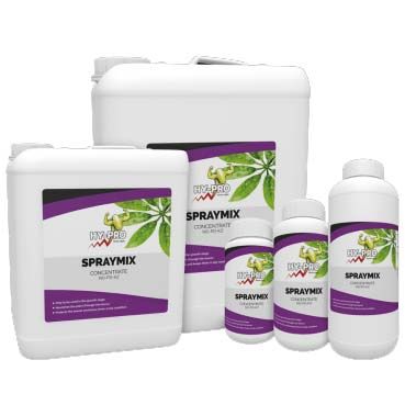 Engrais Hy-Pro Spray Mix Foliar