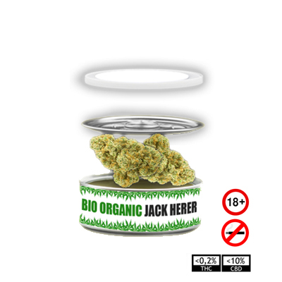 Jack Herer 3,5 gr