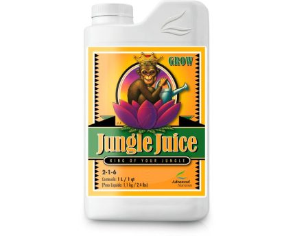 Jungle Juice Grow Advanced Nutrients 1L