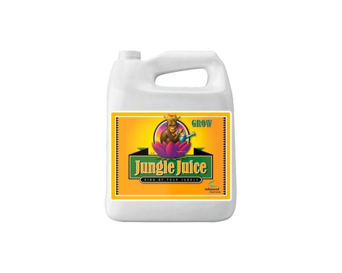 Jungle Juice Grow Advanced Nutrients 4L