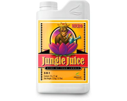 Jungle Juice Micro 1L