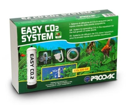 Kit Easy Co.2 Prodac