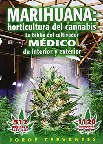 La Biblia del Cultivador