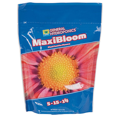 Maxi Bloom General Hydroponics