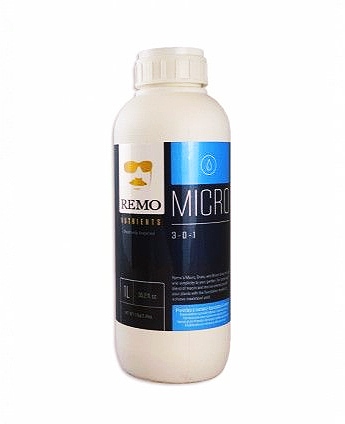 MICRO Remo Nutrients