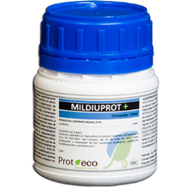 Mildiuprot+ de Proteco