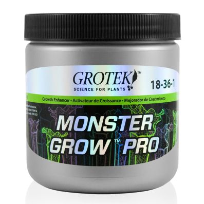 Monster Grow Fertilizante Crecimiento