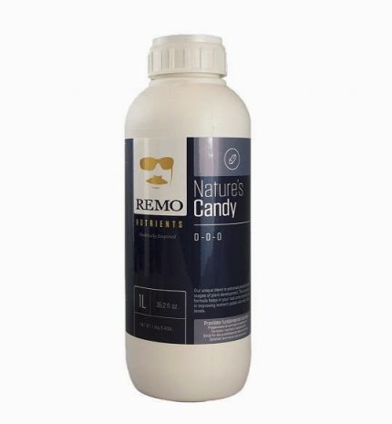 NATURE’S CANDY Remo Nutrients 1l