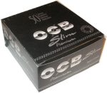 Caja OCB King Size