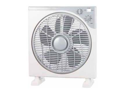 Ventilador Giratorio Boxfan