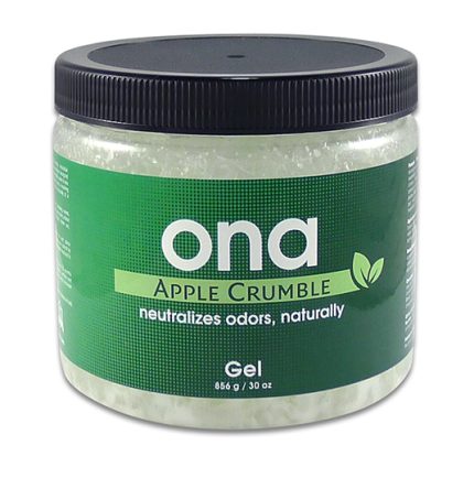 Ona Gel Apple 856 gramos