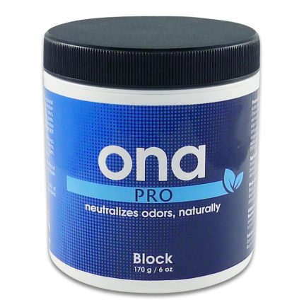 Ona Block Pro 130gr