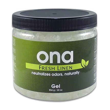 Ona Gel Fresh Linen 856 gramos