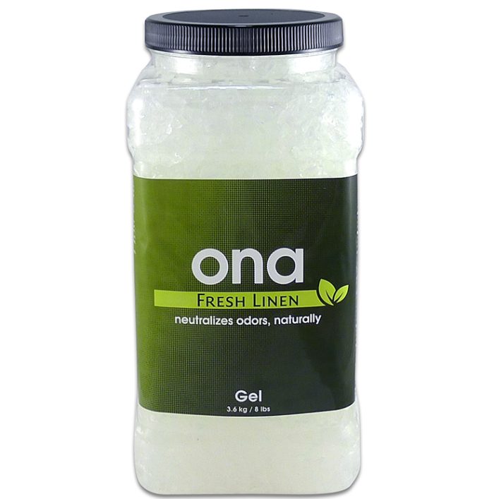 Ona Gel Fresh Linen Jarra