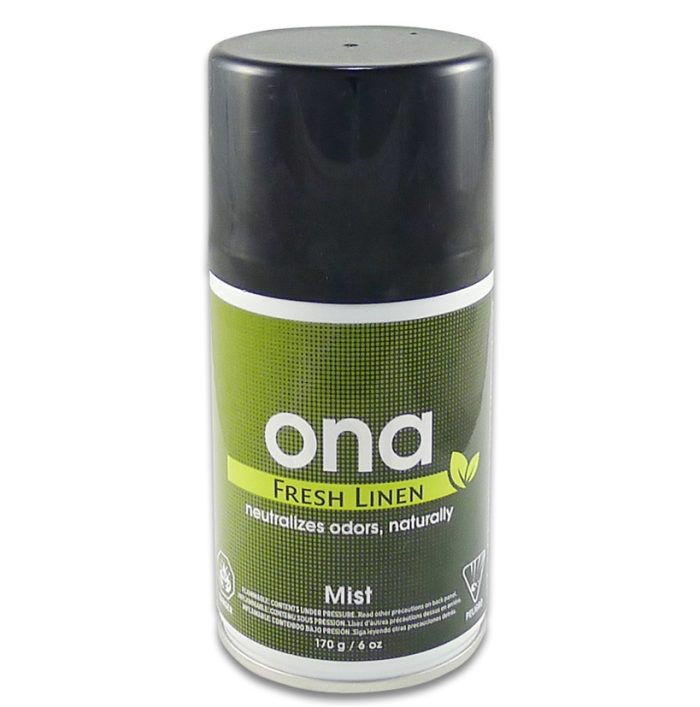 Ona Mist Fresh Linen