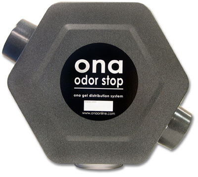 Ona Odor Stop