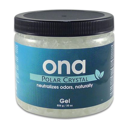 Ona Gel Polar Crystal 856 gramos