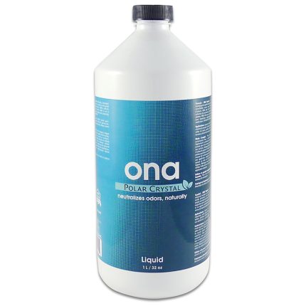 Ona Liquid 1 Litro Polar Crystal