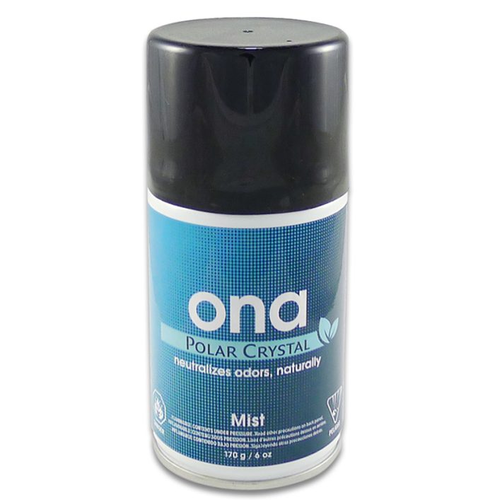 Ona Mist Polar Crystal