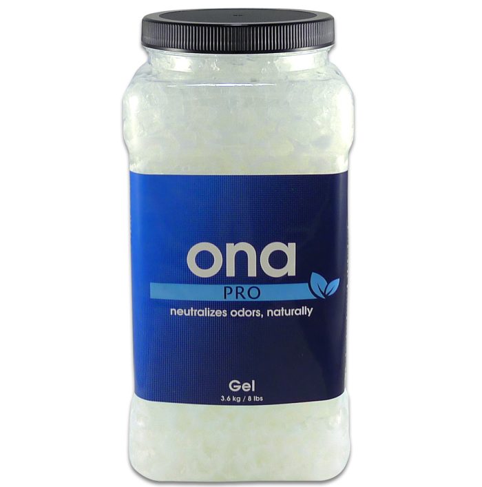 Ona Gel Pro Jarra 3.6 Kg