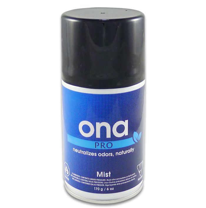 Ona Mist Pro