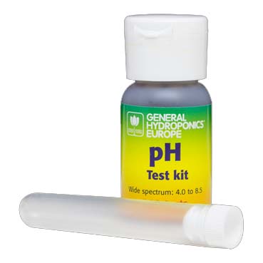 Ph Test Kit