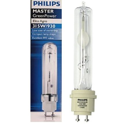 Bombilla Philips GreenPower 315w