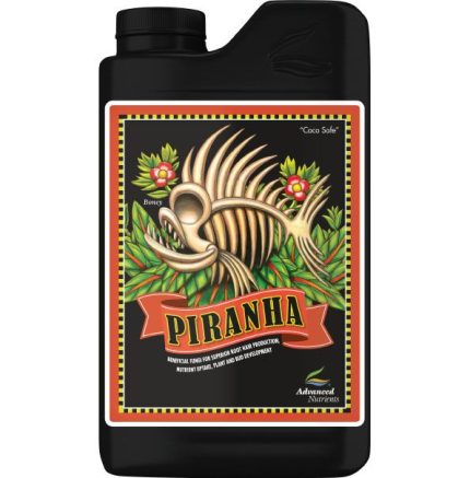 Piranha de Advanced Nutrients