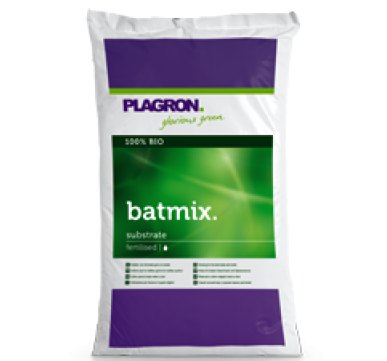 Saco 50 Litros BatMix