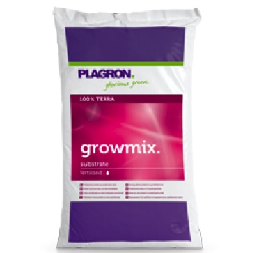 Plagron Grow Mix 50 Litros