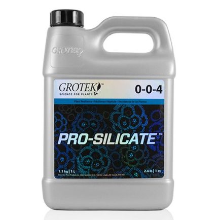 Pro Silicate de Grotek