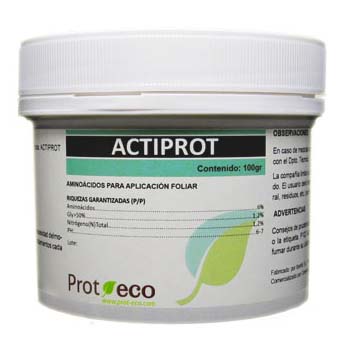 Estimulante Prot-eco Actiprot