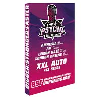 Mix Psycho XXL Automix