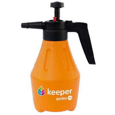 Pulvérisateur Garden Keeper 1.5 Litres